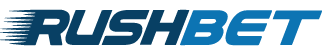 RushBet.co logo