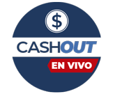 Cash Out EN VIVO de RushBet