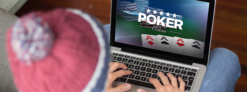 Juego de Poker Online