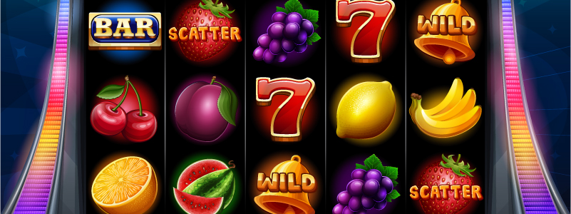 Juego Juegos de casino Online