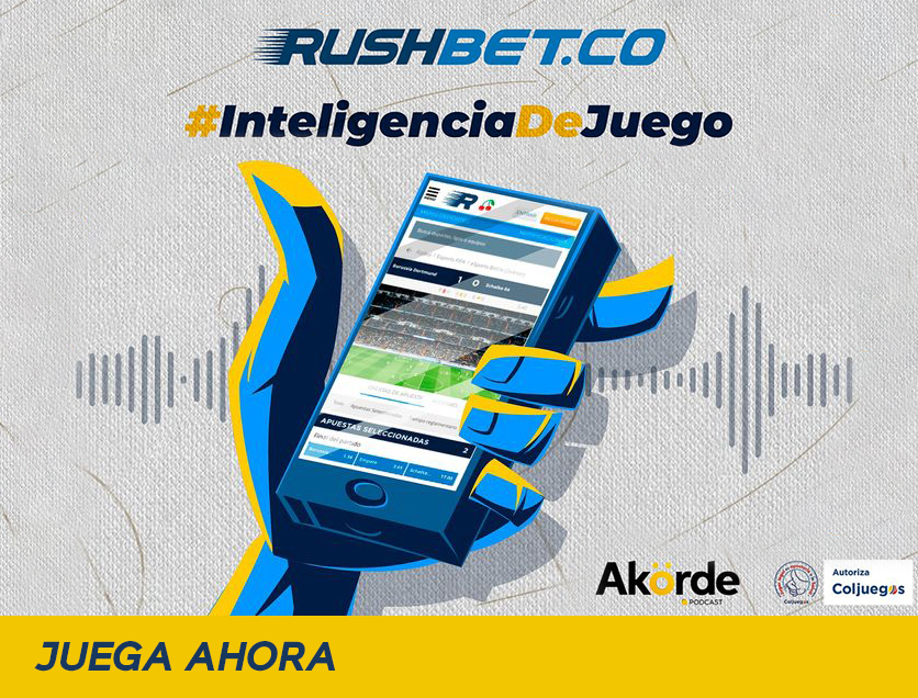 Rushbet - Juego de Inteligencia