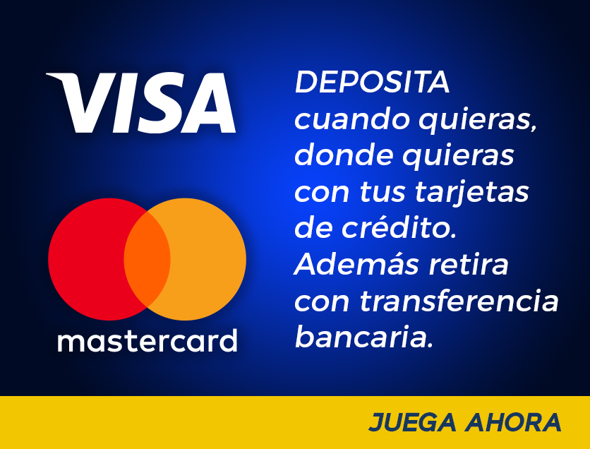 Tarjetas de Credito